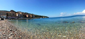 Отель Casa La Marinella  Порто Сан Стефано